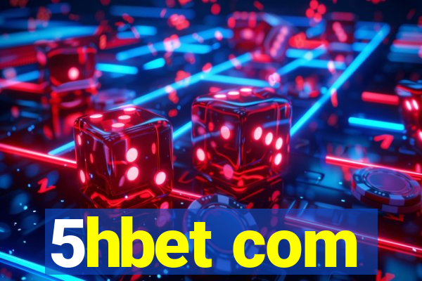 5hbet com